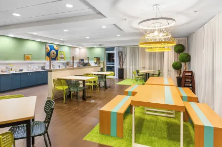 Spark by Hilton Dothan