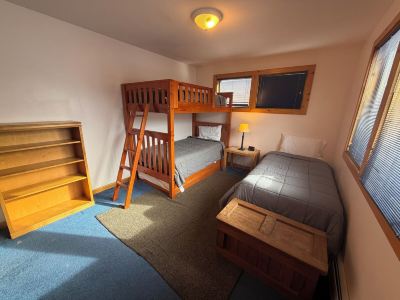 Mountain Sports Inn