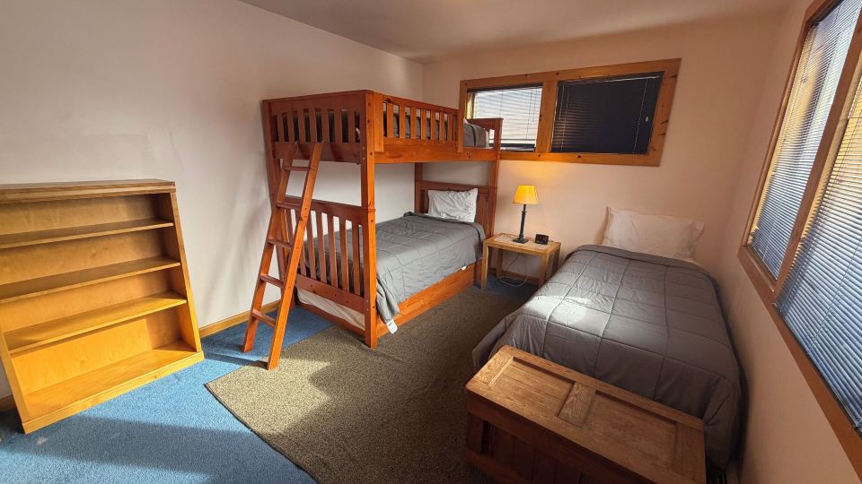 Mountain Sports Inn