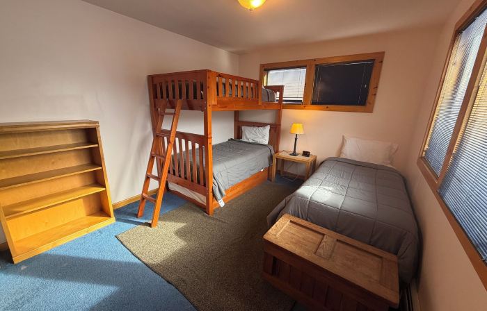 Mountain Sports Inn