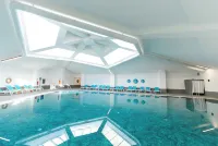 Innvista Hotels Belek - Bãi biển