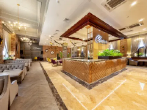 Classic Hotels in Osh