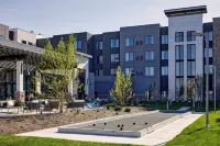 Archer Hotel Florham Park - Lemmikkieläimet sallittu