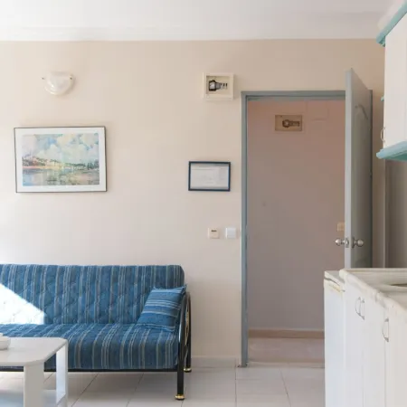 Belle Ocean Apart Otel