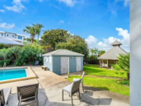 Inlet Sands 206- Inlet Dreams
