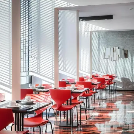 Hotel Jamingo