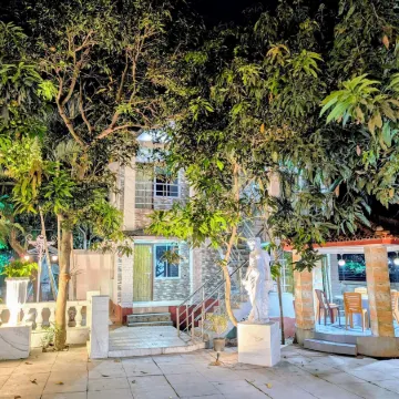 Rangamati Garden Resort
