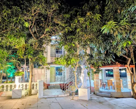 Rangamati Garden Resort Hotels in Birbhum
