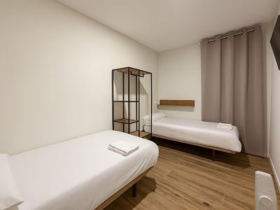 Hostal Alcorcon