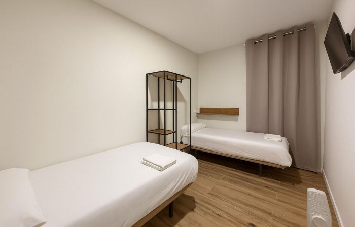 Hostal Alcorcon