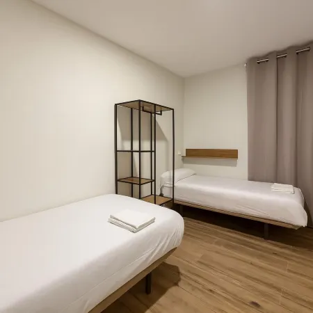 Hostal Alcorcon