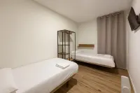 Hostal Alcorcon - واي فاي