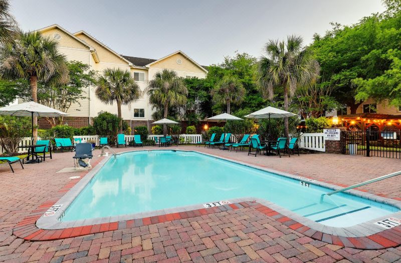 Homewood Suites by Hilton Charleston - Mt. Pleasant photo 4