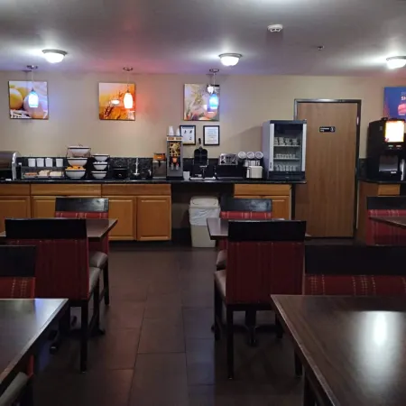 Comfort Inn Near Gila National Forest