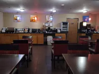 Comfort Inn Near Gila National Forest - Aamiainen
