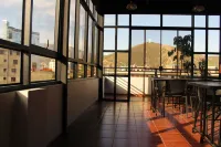 Kunan Hotel فنادق في كوتشابامبا