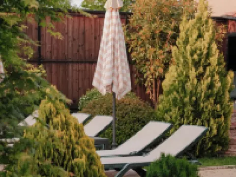 Boutique Hotel Kviria Hoteles en Telavi