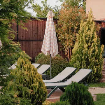 Boutique Hotel Kviria