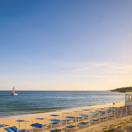 Pine Cliffs Residence, a Luxury Collection Resort, Algarve