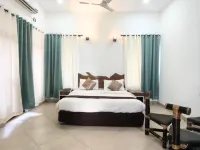 Nature's Sprout Wildmark Kanha Hotels in Mandla