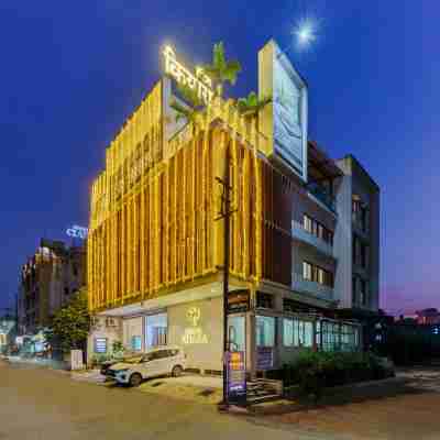 Hotel Kiyara Hotel Exterior