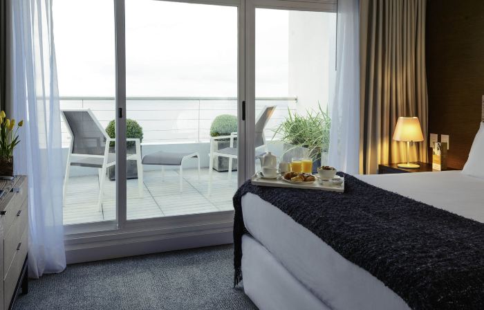 Mercure Montevideo Punta Carretas