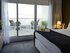 Mercure Montevideo Punta Carretas