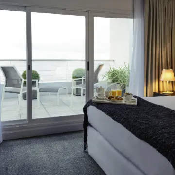 Mercure Montevideo Punta Carretas