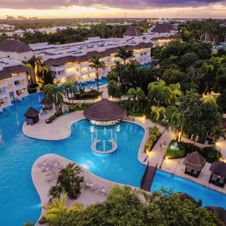Grand Riviera Princess - All Inclusive