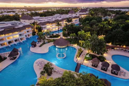 Grand Riviera Princess - All Inclusive - Romantic
