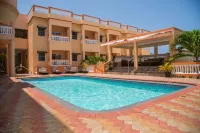 GC Resort - piscina