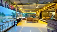 โรงแรม 7 ซีส์ - 2 ดาว