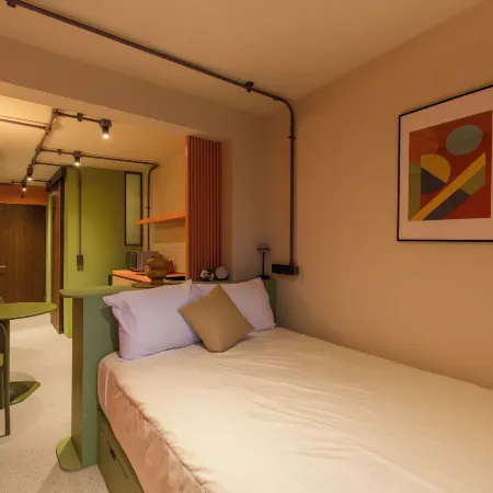 Nico Hotel & Residences