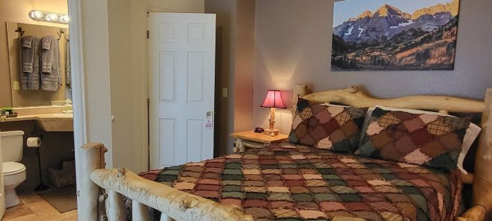 Buffalo Peaks B&B Hotels in Chaffee County