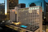 Sheraton Indianapolis City Centre Hotel Hotels in 
