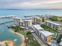 Darwin Waterfront Luxury Suites