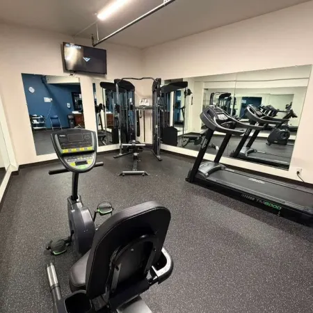 Spokane Boutique Hotel