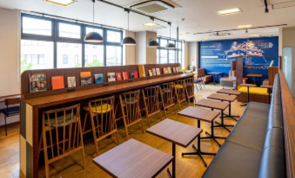 Comfort Hotel Hikone