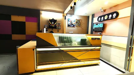 Hotel Express Mindspace Airoli