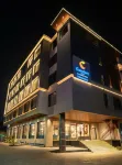 Comfort Inn Vindhyan, Vindhyachal - 3-Sterne