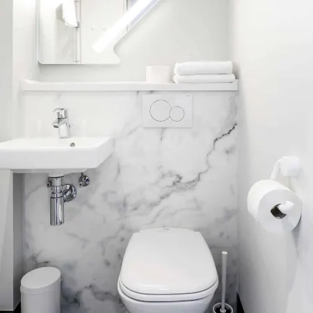 Ibis Budget Gent Centrum Dampoort