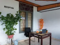 OYO 飯店阿爾阿沙爾旅館靠近阿西爾烏拜小吃店 班賈爾縣住宿飯店