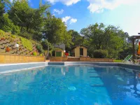 Pet-Friendly Retreat - piscina