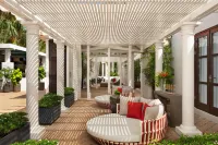 Zoetry Curacao Resort & Spa - Spa
