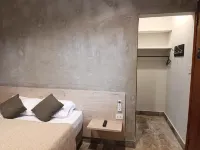 Cozy Guest Room in Asunción's Heart - chambre d’hôtes