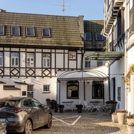 Hotel Rejs