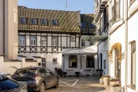 Hotel Rejs - parking