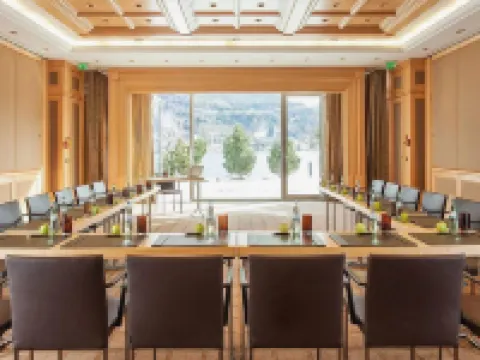 厄貝法赫特阿爾特霍夫海景酒店 羅塔赫－埃根酒店