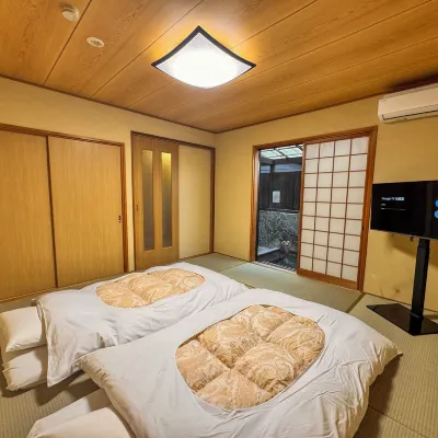 Yufuin Ryokan Yufumomiji Hotels near Iwashita Collection