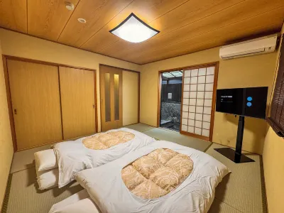 Yufuin Ryokan Yufumomiji Hotels near Iwashita Collection